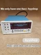 1PCS Tektronix DMM4040 multimeter, /hyy