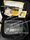 Fluke ESA620 Electrical Safety Analyzer Carrying Cable Accessory/nice/ytd