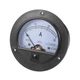 Uxcell Analog Current Panel Meter Dc 0-30A 65C5 Ammeter For Circuit Te
