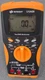 Keysight U1241B  True RMS Digital Multimeter, 4 Digit, 10k counts, harmonics, T&deg;