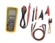 Fluke 1587 FC Digital Insulation Multimeter Tester Voltages 1000V #g