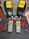 902FC Fluke&nbsp;clamp meter Brand new fast Fast Shipping #Z