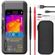 BSIDE Thermal Imaging Camera Multimeter 320&times;320 Resolution with 20000 Words T...