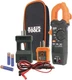 Klein Tools (CL120KIT) Clamp Meter Electrical Test Kit, Brand New