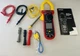 Amprobe AMP-330 Digital Electrical Lineman Clamp Multimeter