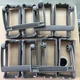 for 34401A 33120A 53181A E4418B E3645A HP53132 34970A Handles & Bumper