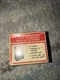 Genuine Vintage Micronta 22-027B 1,000 OHMS / Volt Multitester in Box w Paper