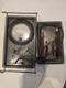 Vintage Military Multimeter AN/URM-105C ME-77C/U Barnett Instrument Untested