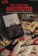 Gardner Bender GMT-BK How To Use Your Multi-Tester Book Learn Electrical Tester