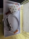 Omega RTD-805-F2020-1000A shielded air temp sensor 1000&Omega; 3-wire Platinum RTD NOS