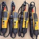 1PC Fluke T150 VDEFLUKE T150 Two-pole Voltage and Continuity Electrical Tester