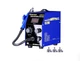 Hot Air Gun Anti-Static Digital Display Dual-Turbo Rotating Desoldering Station