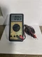 Vintage MAYCOR Multimeter (20001001). Tested, Works.