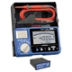Hioki IR4057-50 kit 5-Range High-Speed Digital Insulation Tester Kit