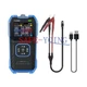 FNIRSI HRM-10 Internal Resistance Detector AC Lead Acid Li-ion Battery Tester