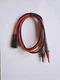 1pcs NEW Hioki L9208 Test Leads For 3280-10 3280-20 3280-20F 3280-10F 3287 3288-