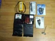 Mechanics Lot Sperry Instruments V-111A Centech 67724 Micronta 22-027U & 22030A