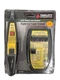 Triplett Test Equipment & Tools LAN Tester And Verifier Tvr10/100/1000