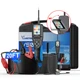 12V 24V Electrical Power Circuit Probe Tester Relay Test Oscilloscope Multimeter