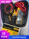 NEW Fluke 376 True RMS AC/DC Clamp Meter with iFlex