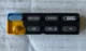 Fluke 80 Series III Multimeter Replacement Keypad (Used, 83III, 85III, 87III)