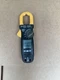 Greenlee CM-660 600A, 600V, AC True RMS Clamp Meter
