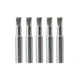T18 Soldering Tips For HAKKO FX-888D FX-888 FX-8801 FX-600 (T18-S3)