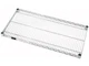 Quantum Storage 1830C - 1830C Quantum 18 inch X 30 inch CH. WIRE SHELF