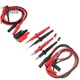 Aidetek Test Lead Kit of Multimeter for Tester Multimeter Tester 20157 CATII 100