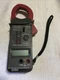 Extech Instruments 600V AC / DC Clamp Meter w/ Wrist Strap 