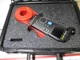 AEMC 6416 Clamp-On Ground Resistance Meter, looks great, in case