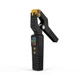 HVAC Digital Thermometer,LM55 HVAC Digital Temp Clamp for Heating and Cooling...