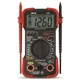 Innova Multimeter Electrical Tester Digital Color-Coded Leads Auto Ranging Each