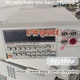 1PCS ADVANTEST R6451A digital multimeter, model