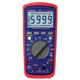 WESTWARD 22XX19 Digital Multimeters,60 Ohms,6000 Counts 22XX19