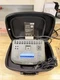 FLUKE ESA620 BIOMEDICAL ELECTRICAL SAFETY ANALYZER W/ CASE & CHARGER /SHIPS FAST