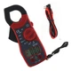 MT87 Portable Digital Clamp Multimeter for Voltage Current Resistance Testing