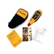 New In Box FLUKE 771 Milliamp Process Clamp Meter DMM Test AC MA Tester