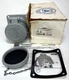 Appleton ADR6034 60Amp 3Wire 4Pole 600V Pin Sleeve Style 2 Powertite Receptacle