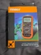 Tenma (72-10405) CAT III 1000V, CAT IV 600V 10A Handheld Digital Multimeter