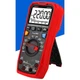 UNI-T UT61E+ Handheld Professi1pcle Digitale Multimeter Tester Dc ac 1000V