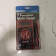 Centech Digital Multimeter 7 Function CAT II Handheld 98025 Resistance Voltage