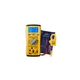 Fieldpiece LT17A Classic Style Digital Multimeter w/Temp, MFD, Microamps, Freque