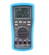 Metrel MD 9050 TRMS Heavy Duty Industrial Digital Multimeter CAT IV 1000V DMM