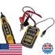 Klein Tools Vdv500-820 Wire Tracer Tone Generator And Probe Kit Continuity