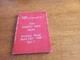 Triplett Instruction Manual The Mighty Mite 310C - VOM Type 3  Used
