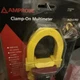Amprobe ACD-6-PRO 1000A AC/DC Digital Clamp-on Multimeter