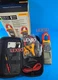 New Fluke 377 FC Non-Contact Voltage Clamp Meter%