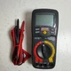 Craftsman Professional 81079 Black True RMS AC/DC Voltage Digital Multimeter