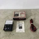 Vintage Micronta 8-Range Multitester Model 22-027U -- For Parts
